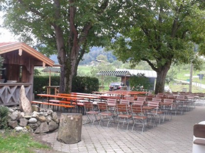 Photo: Landgasthaus Aumanwirt