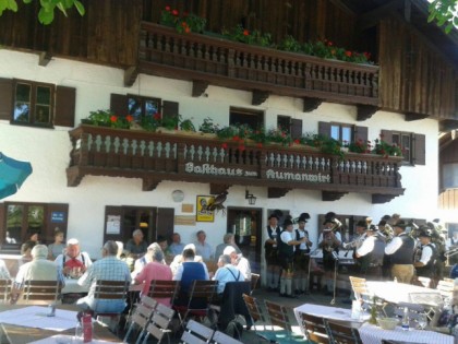 Photo: Landgasthaus Aumanwirt